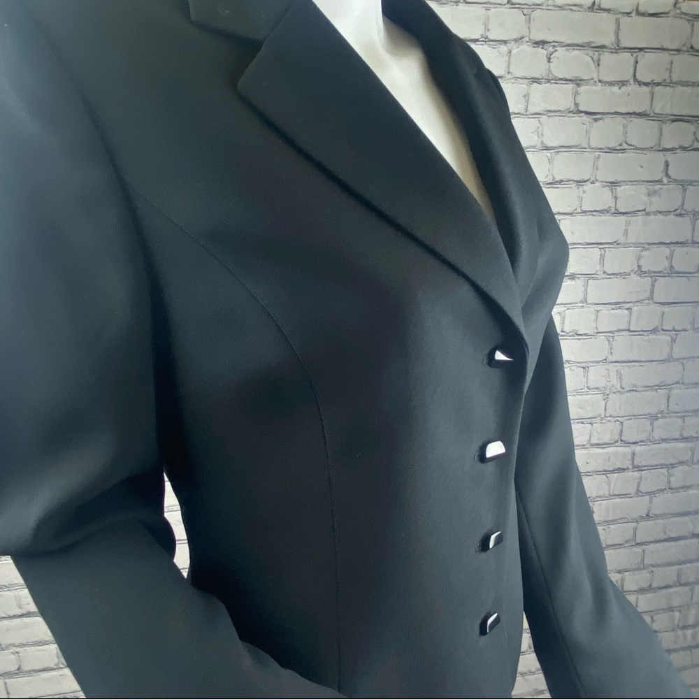 Kasper ASL Blazer - Picture 2 of 8